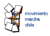 Movimiento Marcha Chile