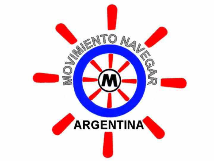 Navegar de Argentina